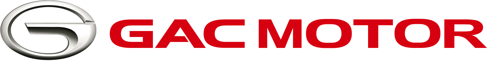 Логотип GAC