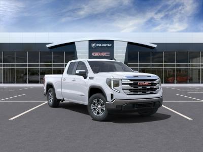 Фото GMC Sierra IV Рестайлинг Пикап Двойная кабина Double Cab