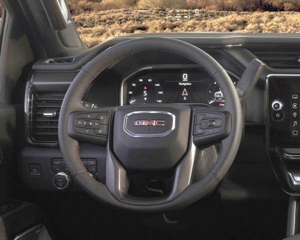 Фото GMC Sierra IV Рестайлинг Пикап Одинарная кабина Regular Cab