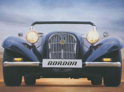 Фото Gordon Roadster I Родстер