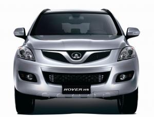 Фото Great Wall Hover H5 I