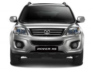 Фото Great Wall Hover H6 I