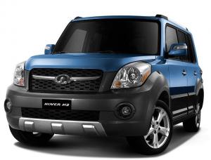 Фото Great Wall Hover M2 I