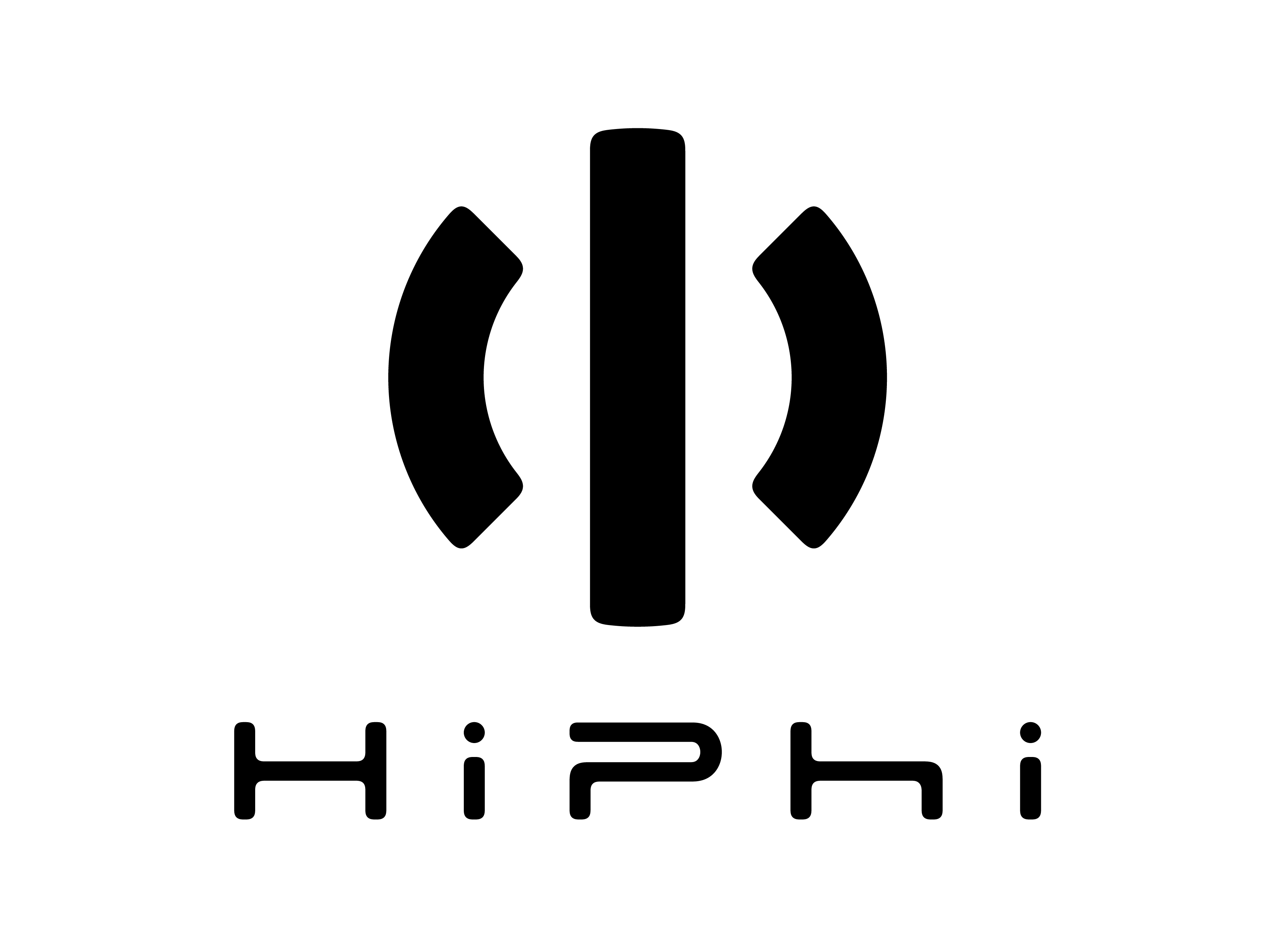 Логотип HiPhi