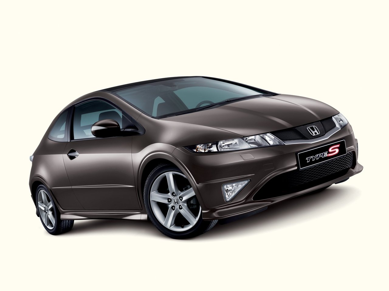 Фото Honda Civic VIII Рестайлинг