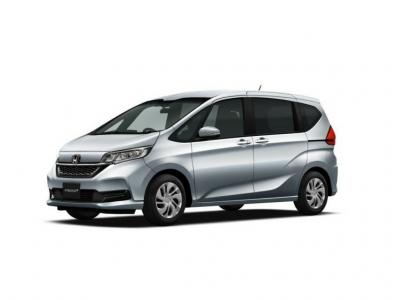 Фото Honda Freed II Рестайлинг Компактвэн Freed+