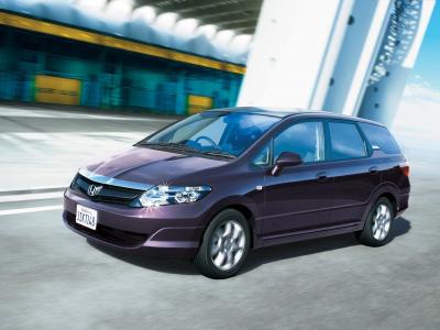 Фото Honda Airwave I Универсал 5 дв.