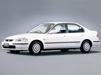 Фото Honda Civic Ferio II Седан