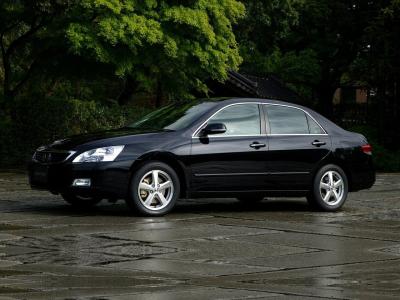 Фото Honda Inspire  Седан