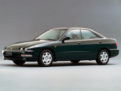 Фото Honda Integra III Седан