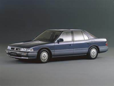 Фото Honda Legend  Седан