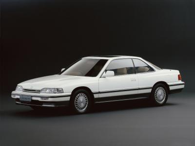 Фото Honda Legend  Купе