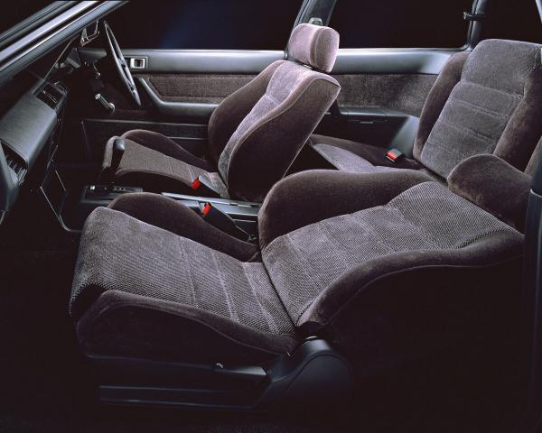 Фото Honda Accord III Хэтчбек 3 дв. AeroDeck