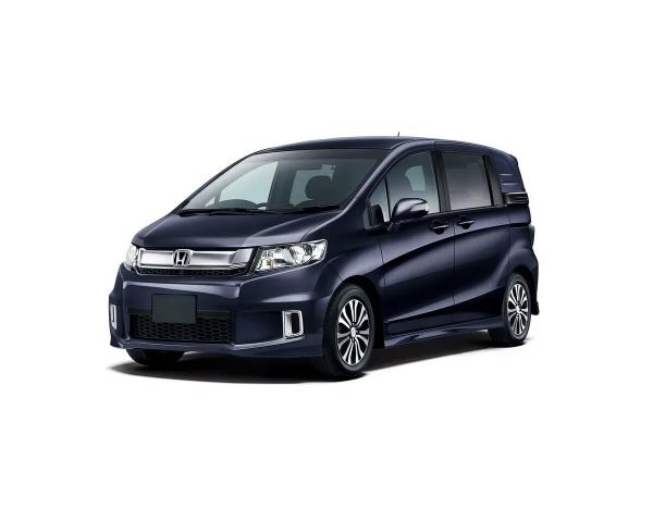 Фото Honda Freed I Рестайлинг 2 Компактвэн Spike