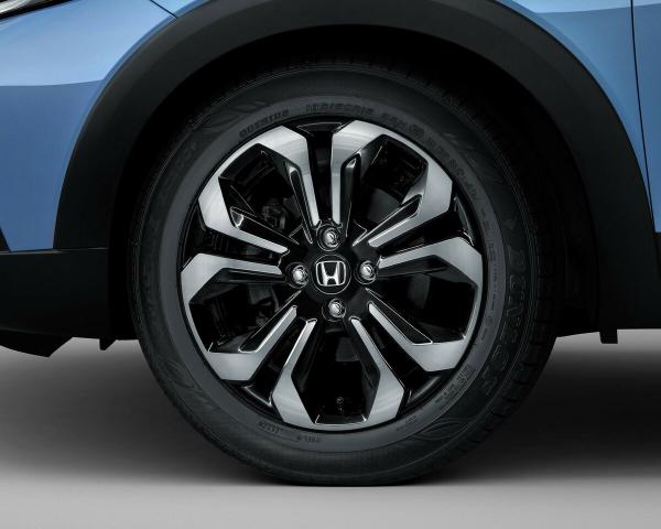 Фото Honda Life VI Хэтчбек 5 дв. Crosstar