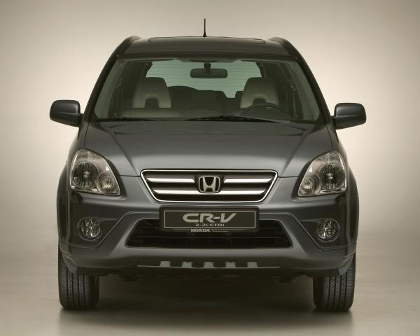 Фото Honda CR-V II Рестайлинг Внедорожник 5 дв.