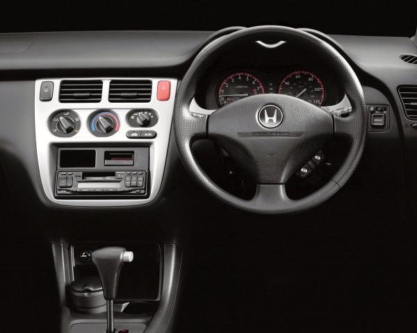 Фото Honda HR-V I Внедорожник 5 дв.