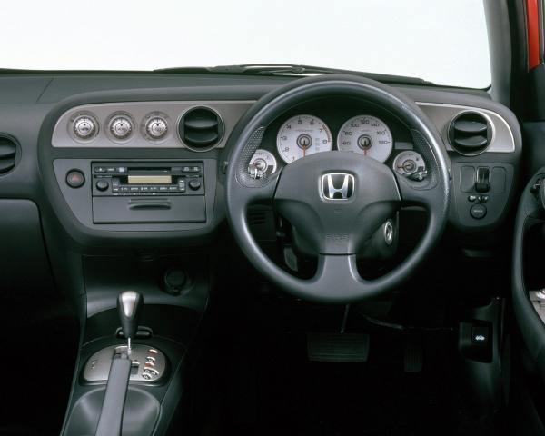 Фото Honda Integra IV Купе