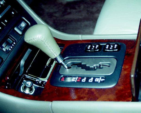 Фото Honda Legend III Седан