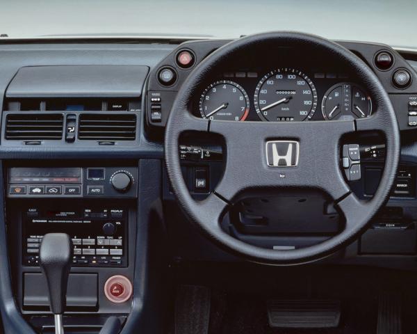Фото Honda Legend I Седан