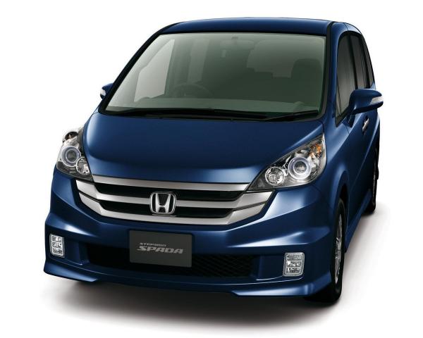 Фото Honda Stepwgn III Минивэн Spada