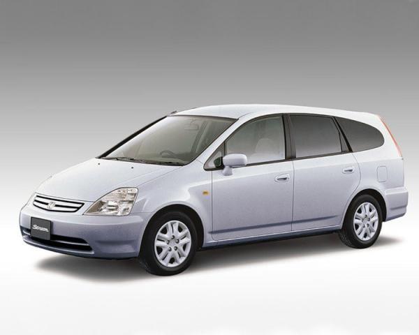 Фото Honda Stream I Компактвэн