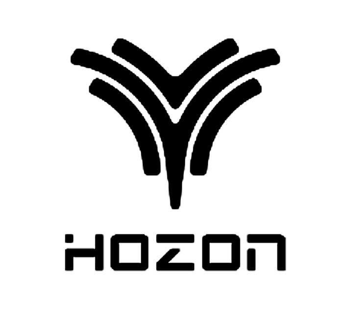 Логотип Hozon