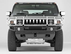 Фото Hummer H2 I