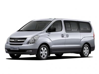 Фото Hyundai H-1 II Минивэн