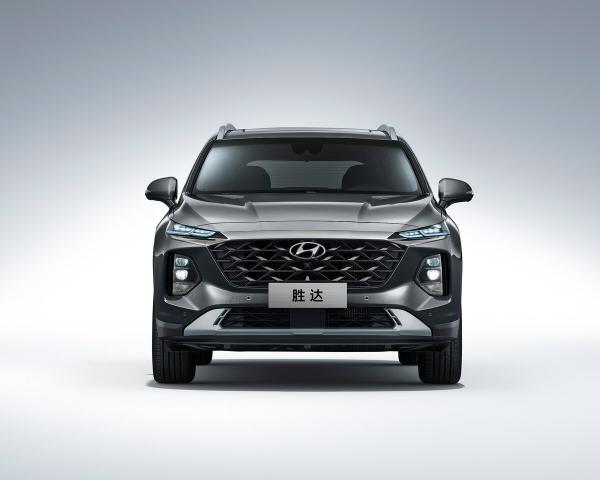 Фото Hyundai Santa Fe IV Внедорожник 5 дв. (China Market)