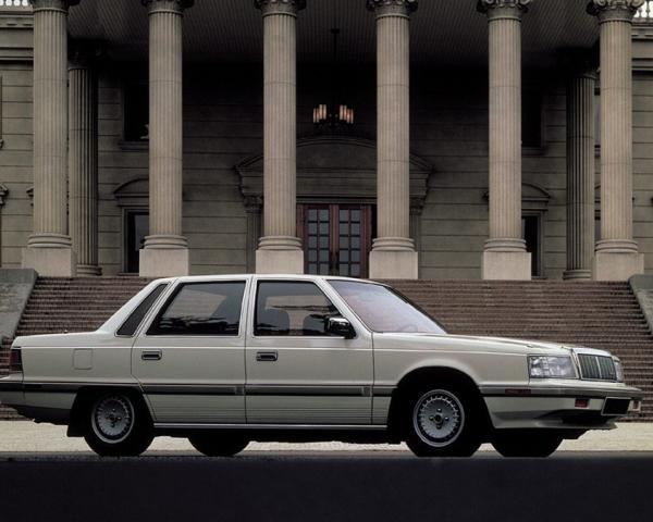 Фото Hyundai Grandeur I Седан