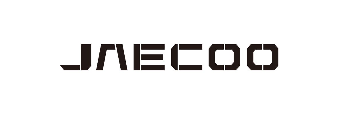 Логотип Jaecoo