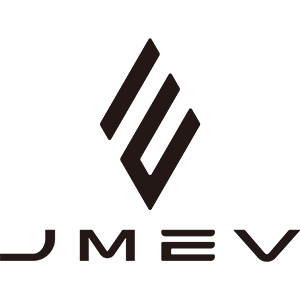 Логотип JMEV