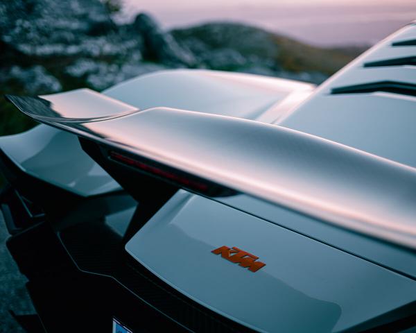 Фото KTM AG X-Bow I Купе GT-XR