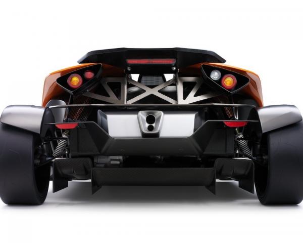 Фото KTM AG X-Bow I Спидстер