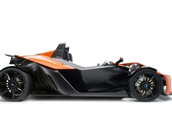 Фото KTM AG X-Bow I Спидстер