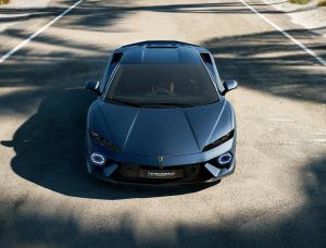 Фото Lamborghini Temerario I