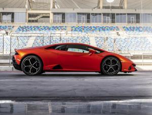 Фото Lamborghini Huracan I Рестайлинг