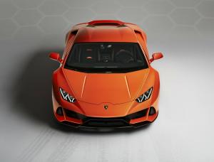 Фото Lamborghini Huracan I Рестайлинг