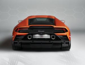 Фото Lamborghini Huracan I Рестайлинг