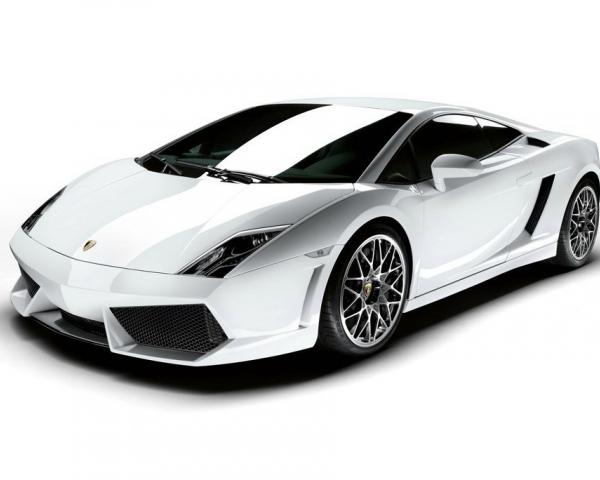 Фото Lamborghini Gallardo I Рестайлинг Купе