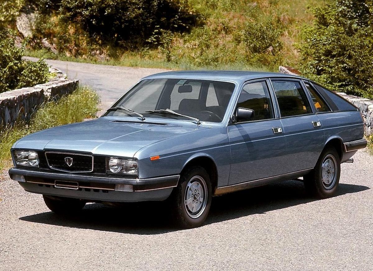 Что лучше Лянча Гамма или Лада (ВАЗ) 2111, сравнение Lancia Gamma и LADA ( ВАЗ) 2111