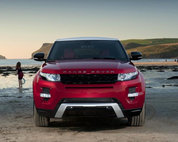 Фото Land Rover Range Rover Evoque I Внедорожник 5 дв.