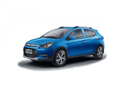 Фото Lifan X50 I Внедорожник 5 дв.