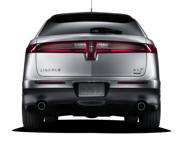 Фото Lincoln MKT I Внедорожник 5 дв.