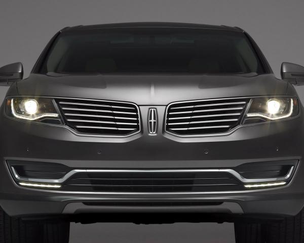 Фото Lincoln MKX II Внедорожник 5 дв.