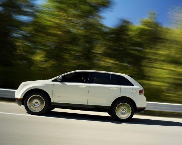 Фото Lincoln MKX I Внедорожник 5 дв.