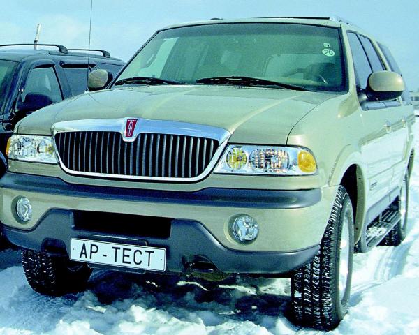 Фото Lincoln Navigator I Внедорожник 5 дв.