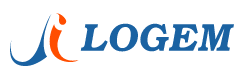Логотип Logem