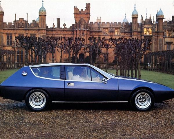 Фото Lotus Elite II Универсал 3 дв.